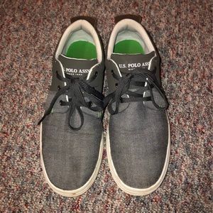 U.S Pollo Assn. Shoes